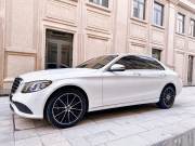 Bán xe Mercedes Benz C class 2021 C200 Exclusive giá 909 Triệu - Hà Nội