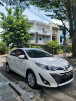 Bán xe Toyota Vios 2020 1.5G giá 435 Triệu - Phú Yên