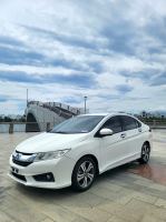 Bán xe Honda City 2016 1.5 AT giá 355 Triệu - Phú Yên