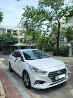 Bán xe Hyundai Accent 2018 1.4 ATH giá 392 Triệu - Phú Yên