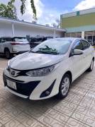 Bán xe Toyota Vios 2020 1.5E CVT giá 400 Triệu - Gia Lai