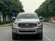 Bán xe Ford Everest 2019 Titanium 2.0L 4x4 AT giá 885 Triệu - Hà Nội