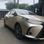 Bán xe Toyota Vios 2022 G 1.5 CVT giá 560 Triệu - TP HCM