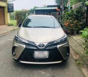 Bán xe Toyota Vios 2022 G 1.5 CVT giá 560 Triệu - TP HCM