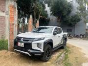 Bán xe Mitsubishi Triton 2022 Athlete 4x2 AT giá 640 Triệu - Nghệ An