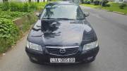 Bán xe Mazda 626 2003 2.0 MT giá 87 Triệu - TP HCM