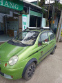 Bán xe Daewoo Matiz SE 0.8 MT 2007 giá 45 Triệu - Đồng Nai