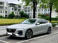 Bán xe VinFast Lux A 2.0 Premium 2.0 AT 2019 giá 565 Triệu - Hà Nội