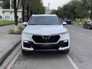 Bán xe VinFast Lux SA 2.0 Premium 2.0 AT 2019 giá 665 Triệu - Hà Nội