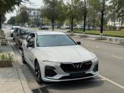 Bán xe VinFast Lux A 2.0 2021 2.0 AT giá 535 Triệu - Hà Nội