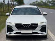 Bán xe VinFast Lux A 2.0 2019 2.0 AT giá 495 Triệu - Hà Nội