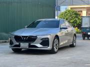 Bán xe VinFast Lux A 2.0 2022 Tiêu chuẩn giá 575 Triệu - Hà Nội
