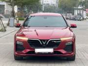 Bán xe VinFast Lux A 2.0 2020 Base 2.0 AT giá 455 Triệu - Hà Nội