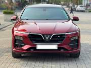 Bán xe VinFast Lux A 2.0 2019 Premium 2.0 AT giá 545 Triệu - Hà Nội