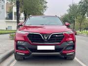 Bán xe VinFast Lux SA 2.0 Premium 2.0 AT 2019 giá 605 Triệu - Hà Nội