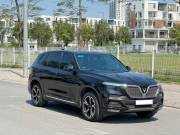 Bán xe VinFast Lux SA 2.0 2021 Base 2.0 AT giá 615 Triệu - Hà Nội