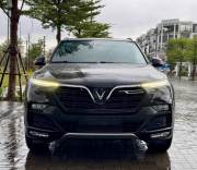 Bán xe VinFast Lux SA 2.0 Tiêu chuẩn 2022 giá 695 Triệu - Hà Nội