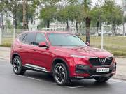Bán xe VinFast Lux SA 2.0 2019 Plus 2.0 AT giá 565 Triệu - Hà Nội