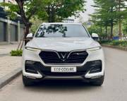 Bán xe VinFast Lux SA 2.0 2021 Premium 2.0 AT giá 665 Triệu - Hà Nội