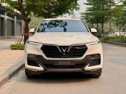 Bán xe VinFast Lux SA 2.0 2019 Base 2.0 AT giá 505 Triệu - Hà Nội