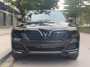 Bán xe VinFast Lux SA 2.0 2020 Base 2.0 AT giá 555 Triệu - Hà Nội