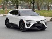 Bán xe VinFast VF7 2025 Plus AWD giá 780 Triệu - Hà Nội