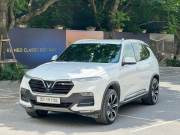 Bán xe VinFast Lux SA 2.0 2020 Premium 2.0 AT giá 660 Triệu - Hà Nội