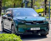 Bán xe VinFast VF9 2024 Plus 6S giá 1 Tỷ 190 Triệu - Hà Nội
