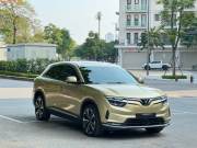 Bán xe VinFast VF8 2022 Plus AWD giá 615 Triệu - Hà Nội