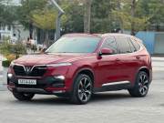 Bán xe VinFast Lux SA 2.0 2021 Premium 2.0 AT giá 565 Triệu - Hà Nội