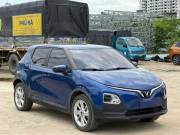 Bán xe VinFast VF5 Plus 2023 giá 390 Triệu - Hà Nội