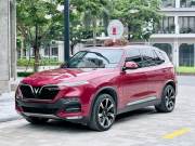 can ban xe oto cu lap rap trong nuoc VinFast Lux SA 2.0 Premium 2.0 AT 2019