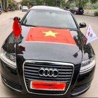 Bán xe Audi A6 2010 2.0T giá 450 Triệu - Hà Nội