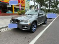 Bán xe BMW X6 2010 xDrive35i giá 510 Triệu - Bình Định