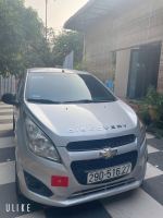 Bán xe Chevrolet Spark 2013 LS 1.0 MT giá 108 Triệu - Hà Nội