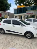 Bán xe Hyundai i10 2015 Grand 1.2 AT giá 280 Triệu - Thanh Hóa