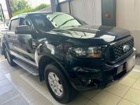 Bán xe Ford Ranger 2021 XLS 2.2L 4x2 AT giá 585 Triệu - TP HCM