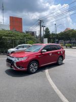 Bán xe Mitsubishi Outlander 2022 2.0 CVT giá 708 Triệu - TP HCM