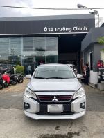 Bán xe Mitsubishi Attrage 2022 Premium 1.2 CVT giá 390 Triệu - TP HCM
