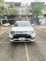 Bán xe Mitsubishi Outlander 2022 Premium 2.0 CVT giá 755 Triệu - TP HCM