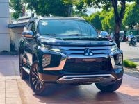 Bán xe Mitsubishi Pajero Sport 2020 2.4D 4x4 AT giá 830 Triệu - TP HCM