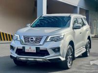 Bán xe Nissan Terra 2018 E 2.5 AT 2WD giá 560 Triệu - TP HCM