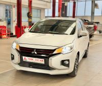 Bán xe Mitsubishi Attrage Premium 1.2 CVT 2024 giá 405 Triệu - TP HCM