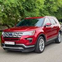 Bán xe Ford Explorer 2019 Limited 2.3L EcoBoost giá 1 Tỷ 80 Triệu - TP HCM