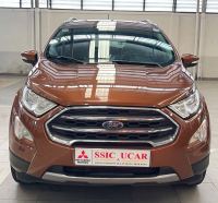 Bán xe Ford EcoSport Titanium 1.0 EcoBoost 2019 giá 415 Triệu - TP HCM