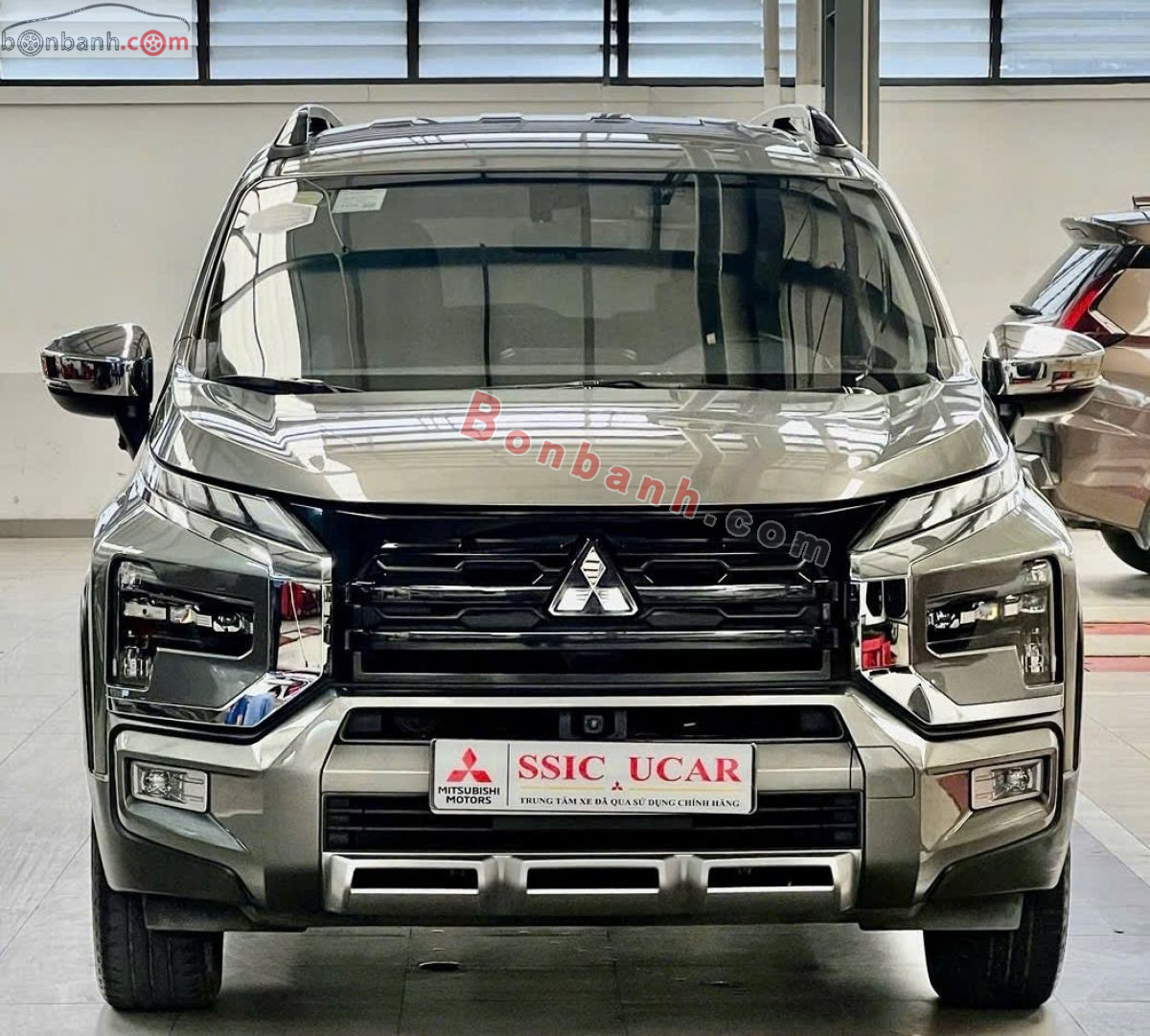 Đánh giá Mitsubishi Xpander: MPV 7 chỗ thực dụng, giữ giá