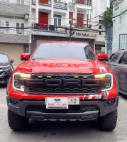 Bán xe Ford Ranger 2024 Raptor 2.0L 4x4 AT giá 1 Tỷ 130 Triệu - TP HCM