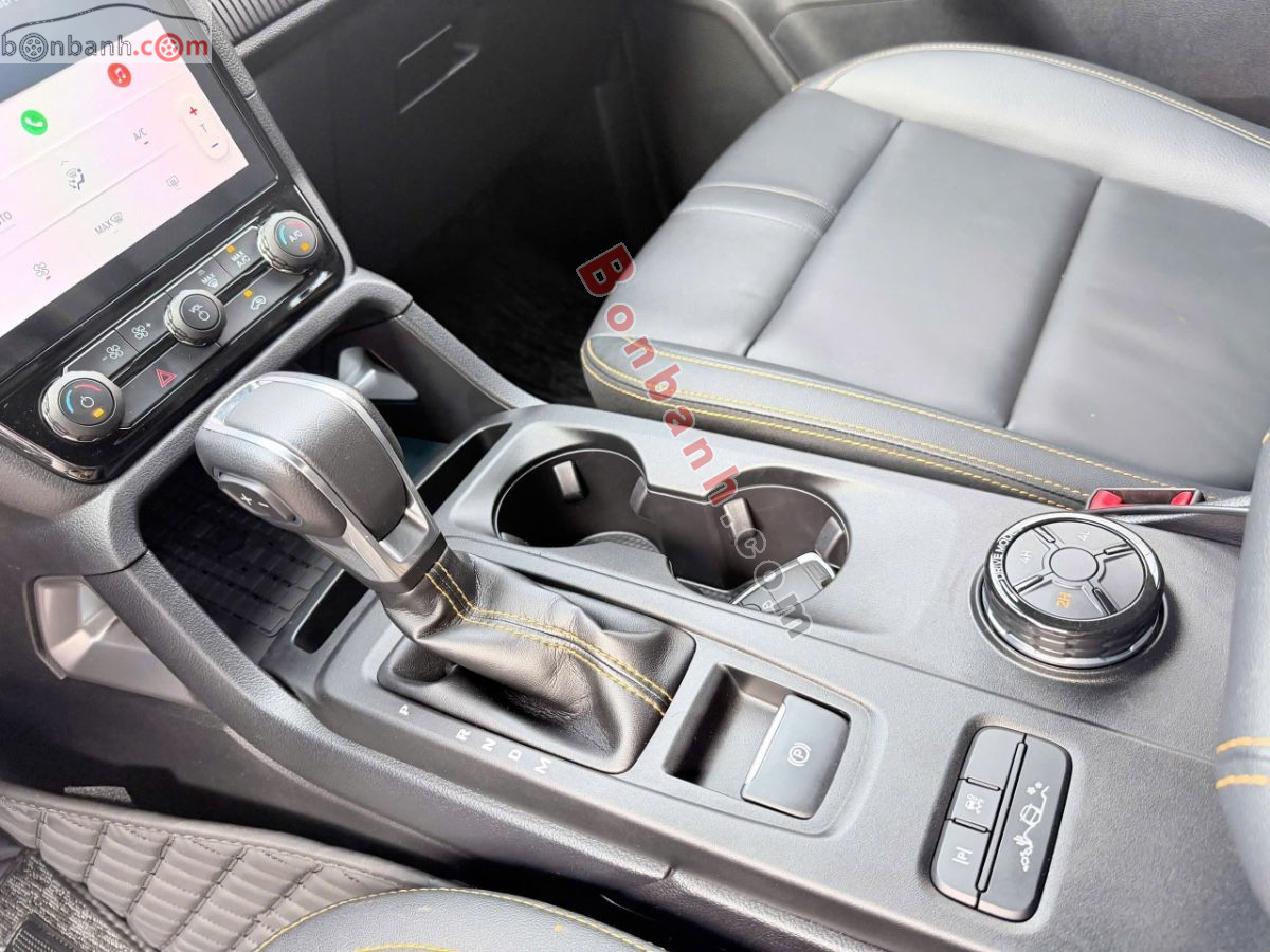 Ford Ranger Wildtrak 2.0L 4x4 AT 2025 - 875 Triệu 5