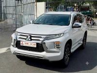 Bán xe Mitsubishi Pajero Sport 2022 2.4D 4x4 AT giá 940 Triệu - TP HCM