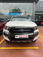 Bán xe Ford Ranger 2015 Wildtrak 2.2L 4x2 AT giá 450 Triệu - TP HCM